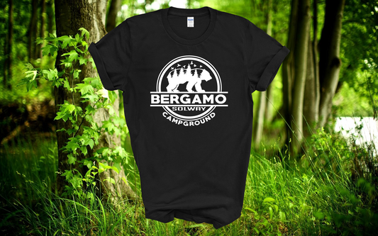 Bergamo Tee