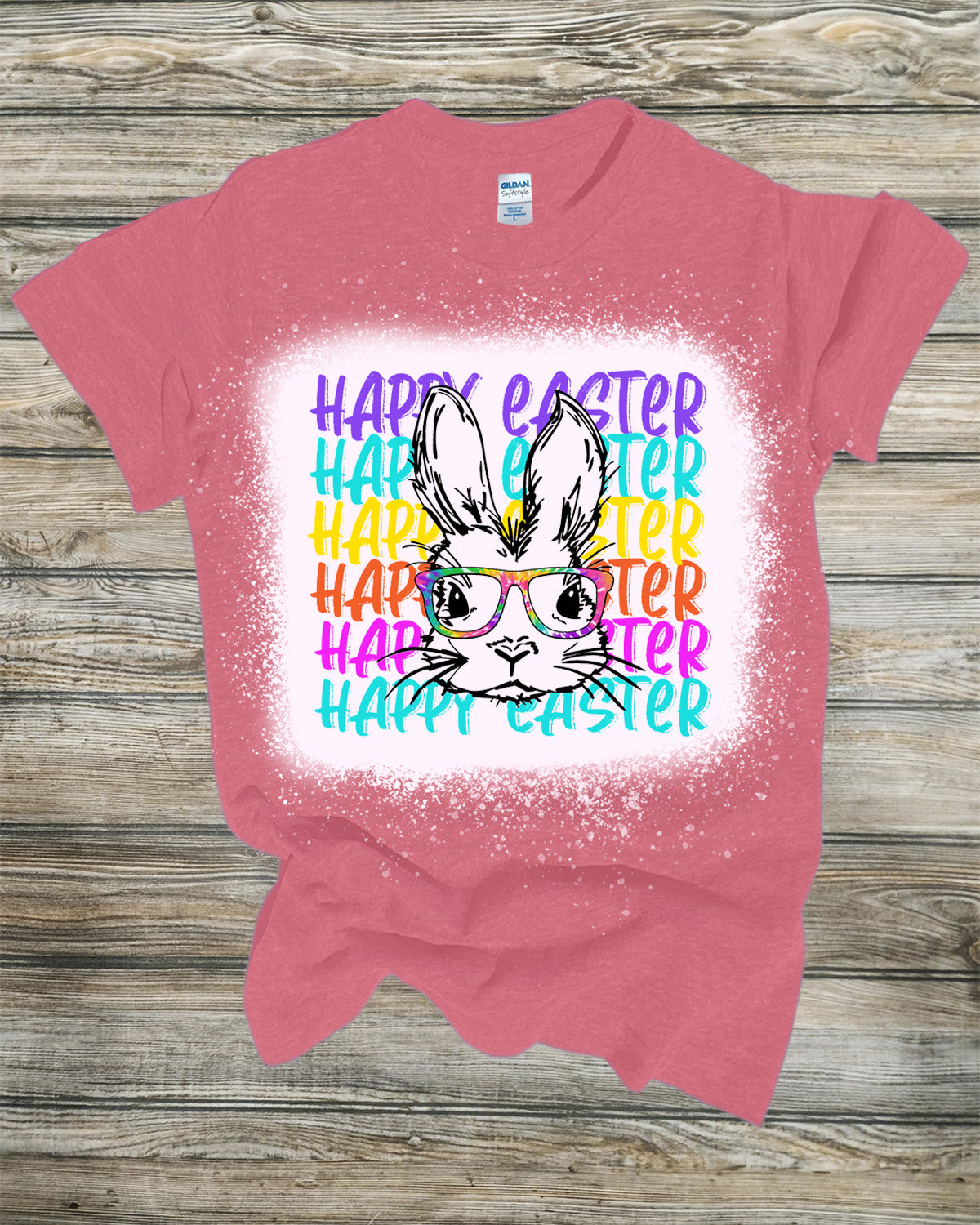 Happy Easter Tee