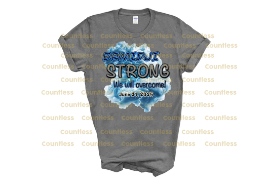Bemidji Strong T-shirt