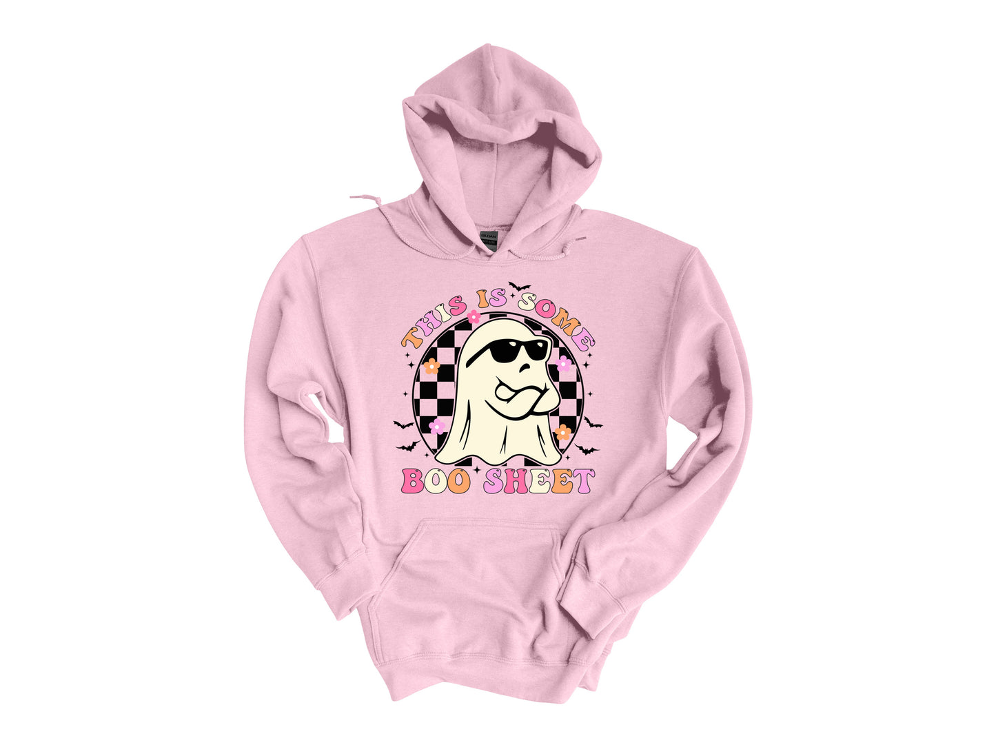 This is Some Boo Sheet