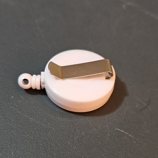 Sleepy Dragon on Books Badge Reel