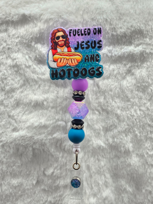 Sleepy Dragon on Books Badge Reel