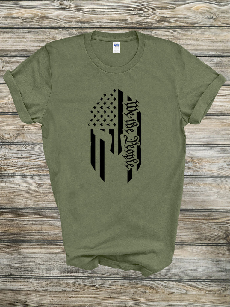 Spartan-We The People